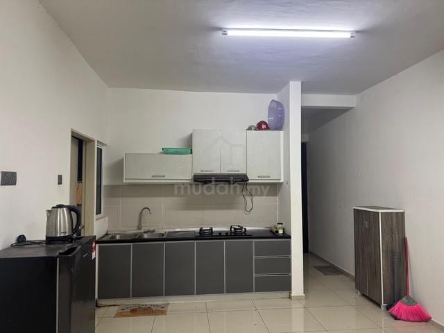 Ehsan Residence @ Sepang 1