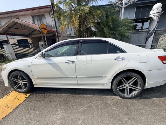 2010 Toyota CAMRY 2.4 V ACV40R-JEAGKERH FACELIFT - 2