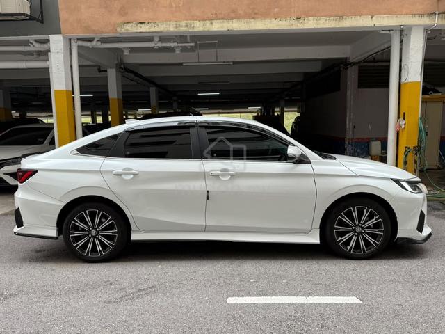2023 Toyota VIOS 1.5 G MY23 (LOW MILEAGE) - 5