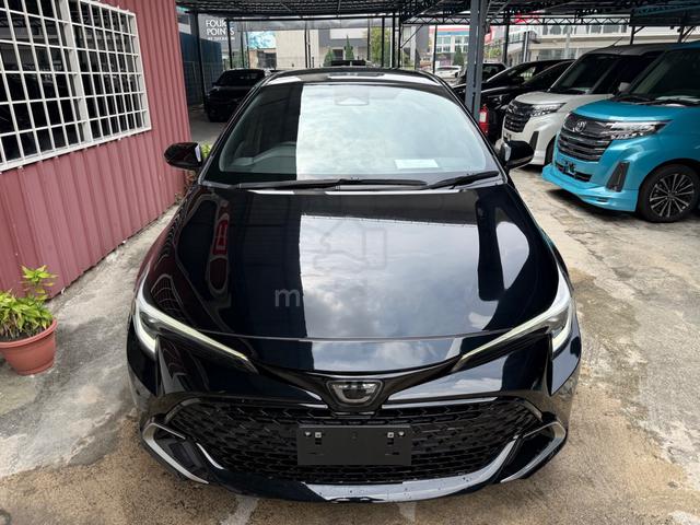 Toyota COROLLA 2.0 SPORT GZ(A) *PROMOTION KAW-KAW* - 3