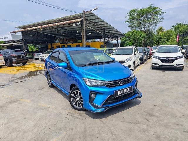 2020 Perodua BEZZA 1.3 (AUTO) - 1