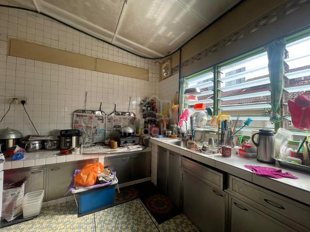 Single Storey House Salak Selatan Salak South KL 24x70 1