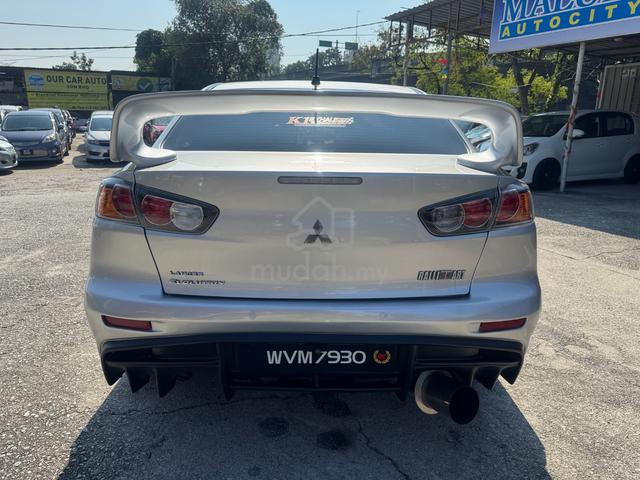 INSPIRA 1.8 (M),EVO Bodykit,Android Player,18'Rim - 5