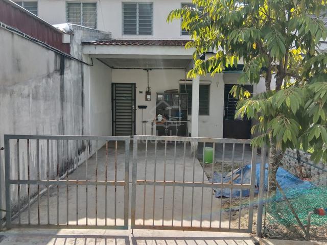 Rumah Untuk Disewa Cluster Taman Putera Bertam, Kepala Batas, Pulau 1