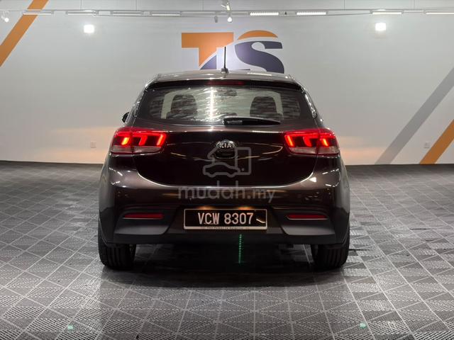 2019 Kia RIO 1.4 MPI YB (A) F*LOAN - 5