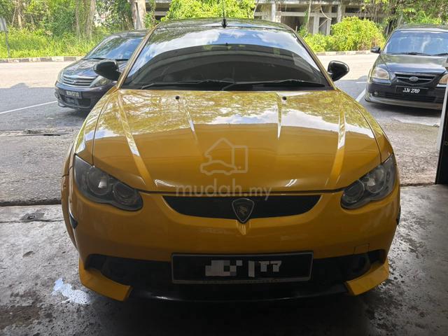 2009 Proton SATRIA 1.6 NEO H-LINE CPS (A) - 3