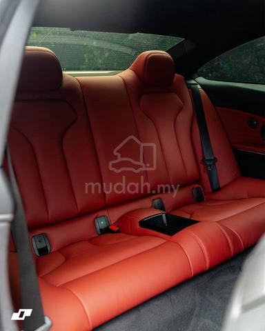 2014 Bmw M4 3.0 F82 (A) - 4