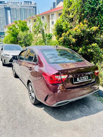 2021 Proton SAGA PREMIUM AT 1.3L (A) - 2