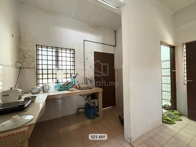 Value Buy💯FULL LOAN！Shop Apartment Dato Dagang Sentosa Klang！For Sale 2