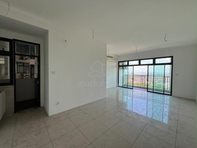 8scape Residences @ Sutera 1