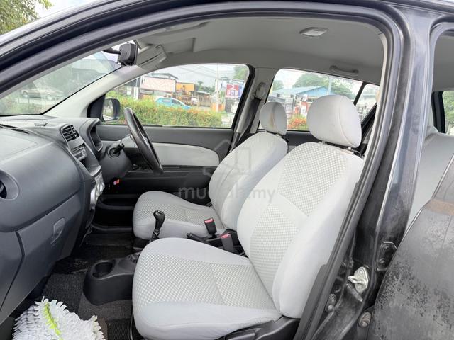 2006 Perodua MYVI 1.3 SXi (M) TIP TOP NEGO - 4