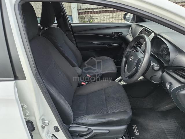 Toyota YARIS 1.5 J (A) K/LESS P/STAT D/LIGHT B/KIT - 5