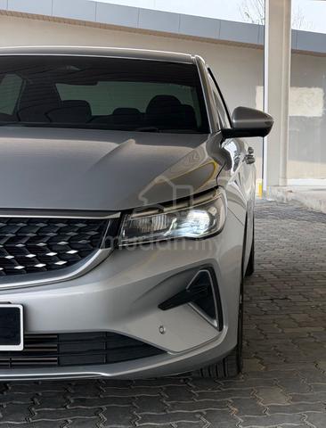 2024 Proton S70 1.5 FLAGSHIP MY24 (A) - 3