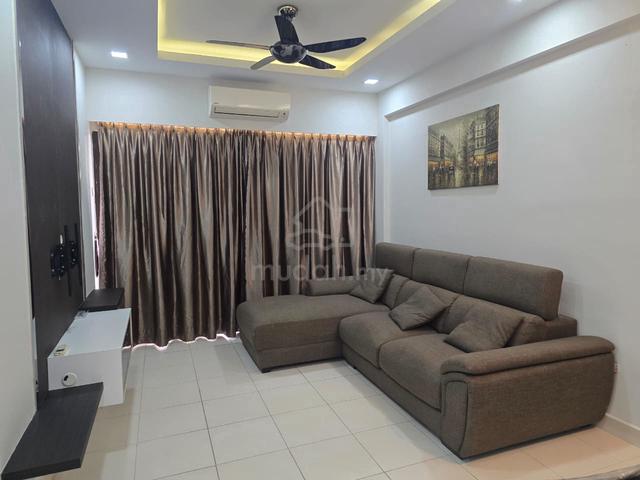 Avilla Apartment 1