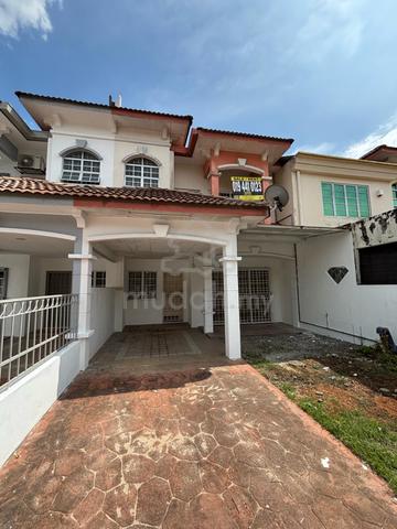 Prime Area 2 Storey Freehold Bandar Puteri Puchong Jaya LRT Station 1