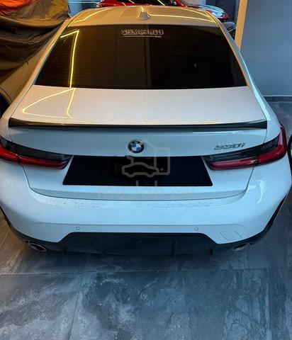 2023 Bmw 330Li 2.0 M SPORT (A) - 4