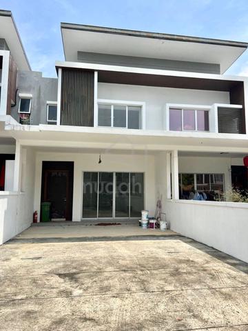 (FACING GARDEN)- 2 Storey Gamuda Garden, Danau Ceria @ Rawang 1