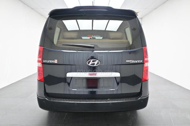 2019 Hyundai GRAND STAREX 2.5 HIGH-TWO POWER DOOR - 5