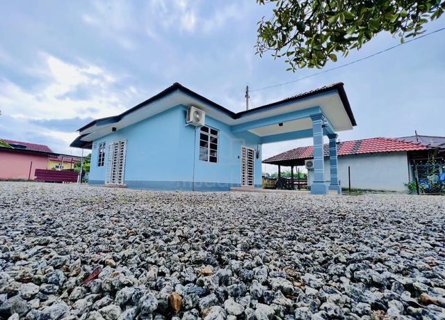 Bilik Untuk Disewa di Jalan Semabok Dalam Bandar Melaka 1