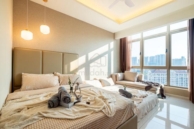 Dorsett Residences Sri Hartamas 1