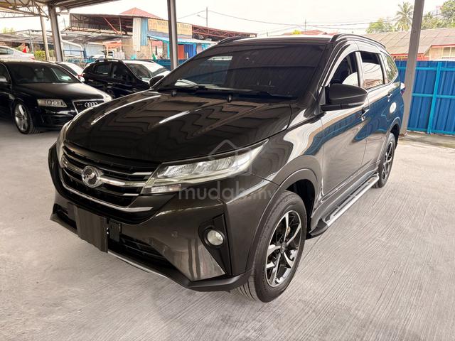 2019 Perodua ARUZ 1.5 AV (A) - 2