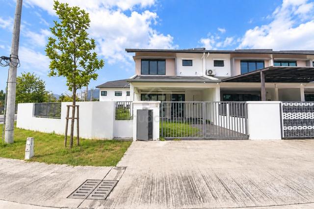 [SAVE UP 310K] Taman M Aruna, 1,700sf, Rawang 1