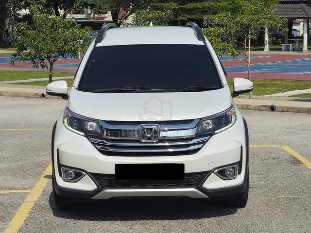 ORI 2020 BR-V 1.5 V FullLAON FullService Honda BRV - 3