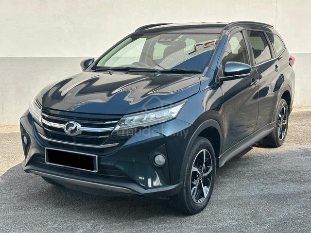 Perodua ARUZ 1.5 AV (A) - 2