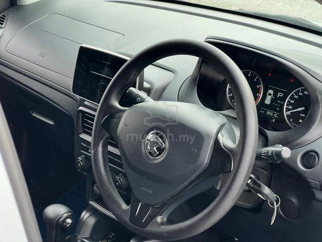 2023 Proton SAGA 1.3 STANDARD AT (A) - 4