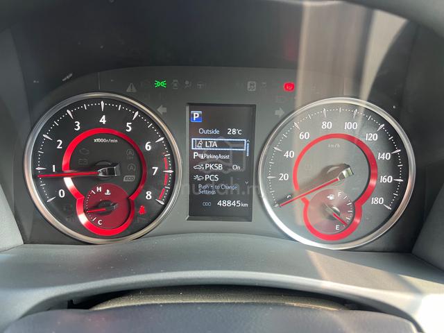 2022 Toyota ALPHARD 2.5 SC (A) VL SEAT COLOUR,2023 - 3