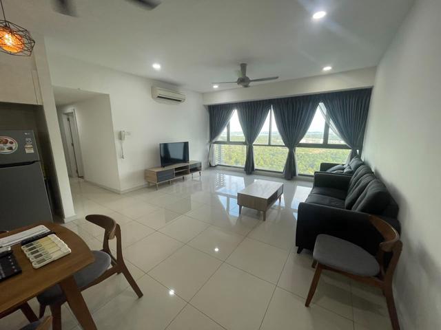 Iskandar Residence 1