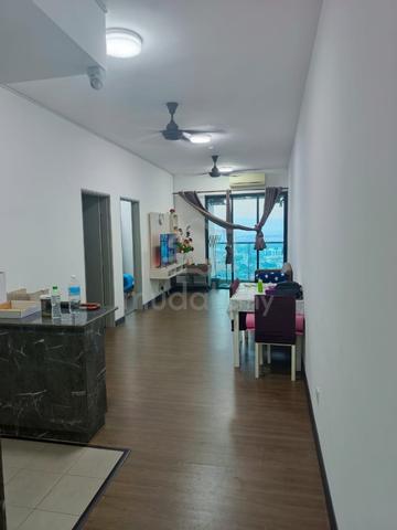 Vista Bangi 1