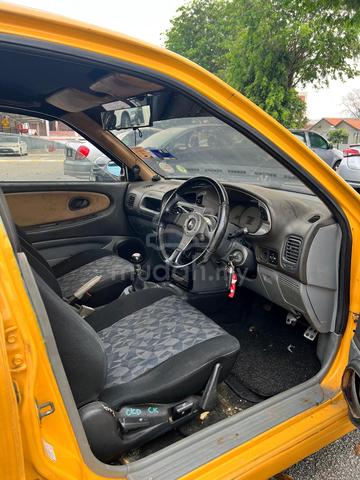 2000 Proton WIRA 1.6 XLi (M) - 3