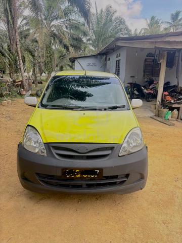 2008 Perodua VIVA 847cc 850 EX (M) - 3