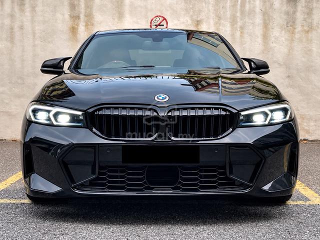 F.CONVERT LCI G20 F/EXHAUST SYSTEM BMW320i F30 N20 - 1
