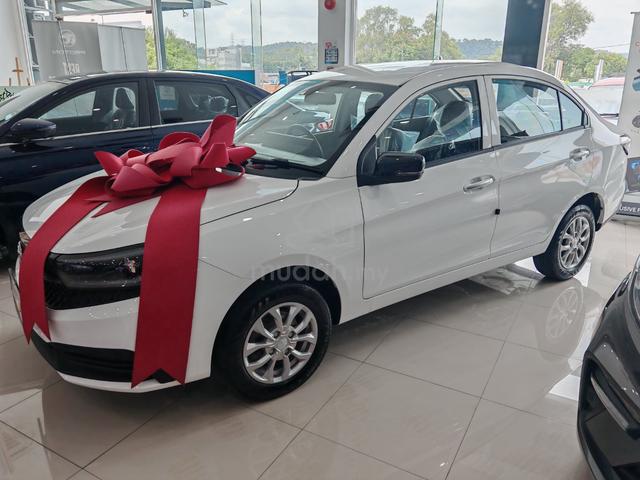SAGA 1.5 Executive & Premium High Rebate Fast Stok - 4