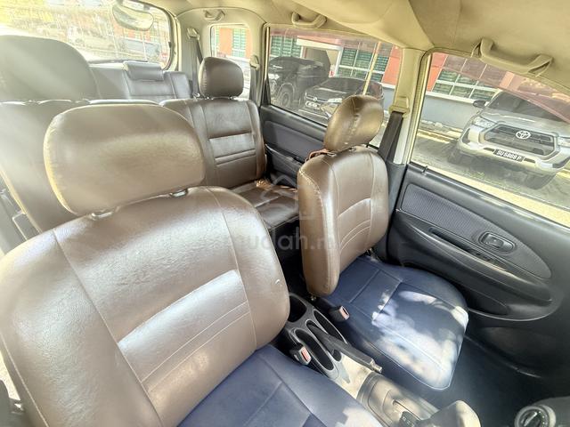 2006 Toyota AVANZA 1.5 G (A) - 2