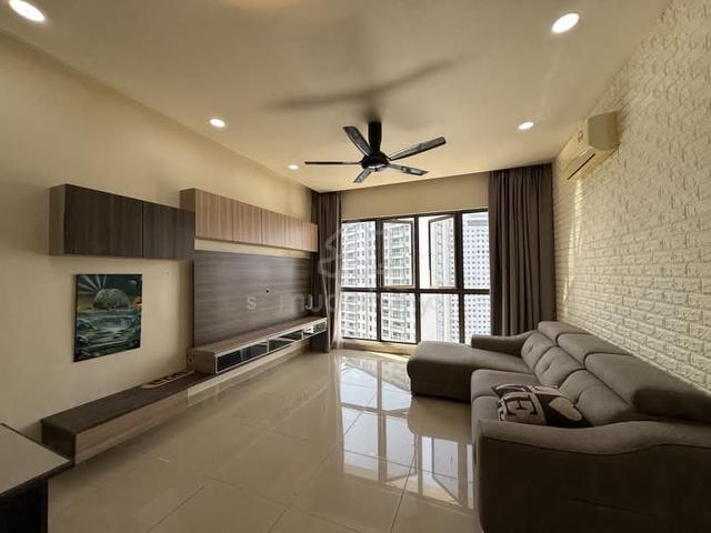Skycube Residence 1