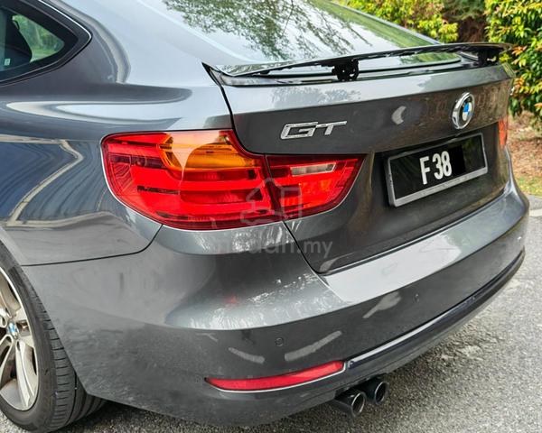 BMW 328i GT Gran Turismo 2.0 Twin Turbo 90k KM - 5