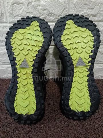Uk6.5 Nike ACG Mountain Fly Low - photo 5 of 6