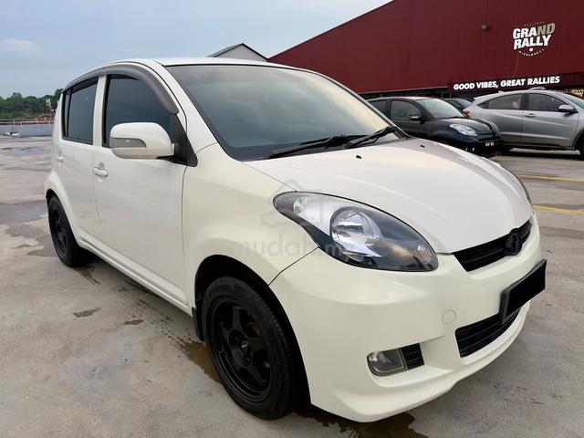 Perodua MYVI 1.3 EZ (A) - 1