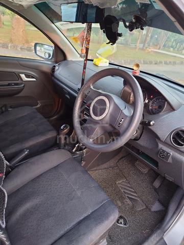2011 Proton SAGA 1.3 FL (A) - 3