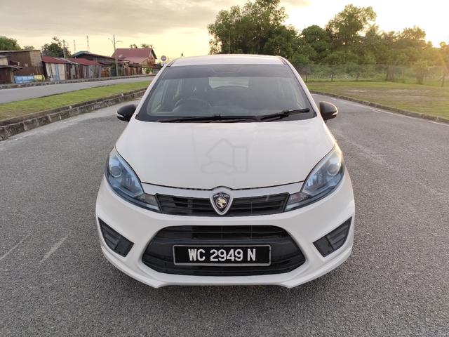 2016 Proton IRIZ 1.3 STANDARD (A) - 3