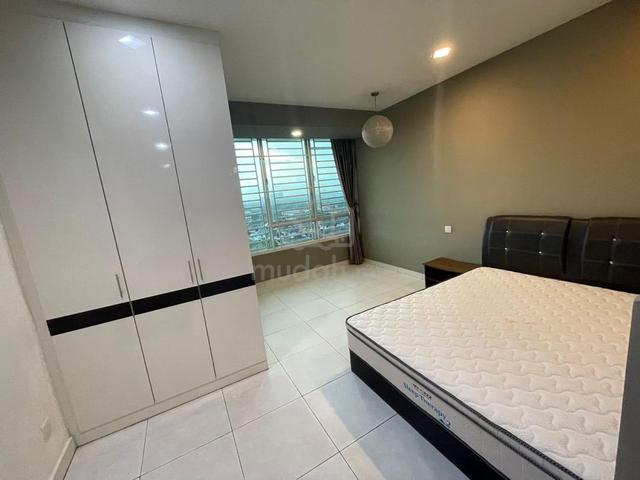 Akademik Suite 1