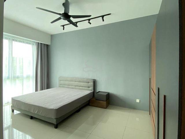 Pavilion Resort 5