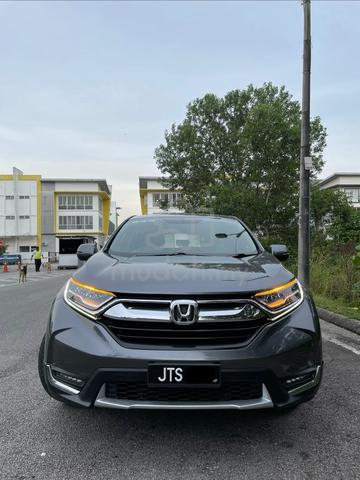 2019 CRV 2.0 Special Promotion with good condition - 3