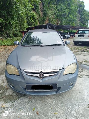 2009 Proton PERSONA 1.6 MEDIUM LINE (A) - 1