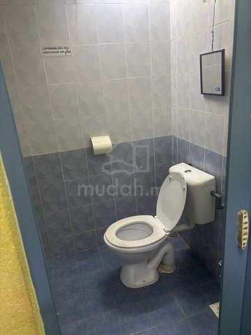 Permai LakeView Apartment Tambun 1