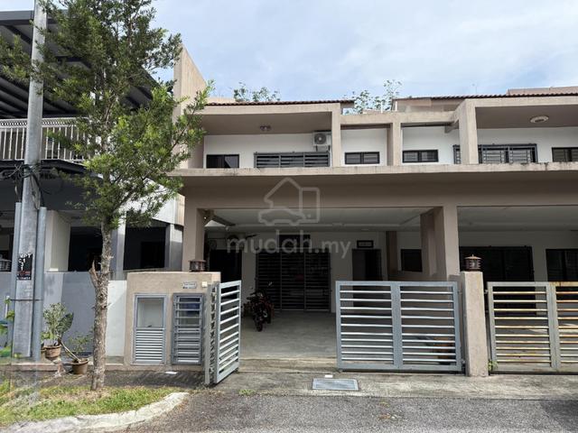 Freehold 2 Storey @ Taman Mantin Putra,Mantin 1