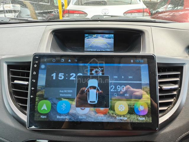 Honda CR-V 2.0 (A) I-VTEC 2WD FACELIFT Push Start - 2